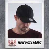 Alakazam Online Academy - Casual Magic With Ben Williams